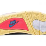 Union × Nike Air Jordan 4 (ユニオン × ナイキ エア ジョーダン 4) DC9533-001, DC9533-800