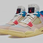 UNION x Nike Air Jordan “KNOW THE LEDGE” COLLECTION (ユニオン × ナイキ エア ジョーダン “ノウ ザ レッジ” コレクション)