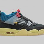 UNION x Nike Air Jordan “KNOW THE LEDGE” COLLECTION (ユニオン × ナイキ エア ジョーダン “ノウ ザ レッジ” コレクション)