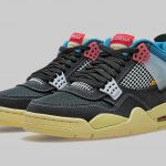 UNION x Nike Air Jordan “KNOW THE LEDGE” COLLECTION (ユニオン × ナイキ エア ジョーダン “ノウ ザ レッジ” コレクション)