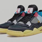 UNION x Nike Air Jordan “KNOW THE LEDGE” COLLECTION (ユニオン × ナイキ エア ジョーダン “ノウ ザ レッジ” コレクション)