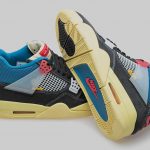 UNION x Nike Air Jordan “KNOW THE LEDGE” COLLECTION (ユニオン × ナイキ エア ジョーダン “ノウ ザ レッジ” コレクション)