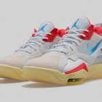 UNION x Nike Air Jordan “KNOW THE LEDGE” COLLECTION (ユニオン × ナイキ エア ジョーダン “ノウ ザ レッジ” コレクション)