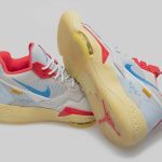 UNION x Nike Air Jordan “KNOW THE LEDGE” COLLECTION (ユニオン × ナイキ エア ジョーダン “ノウ ザ レッジ” コレクション)