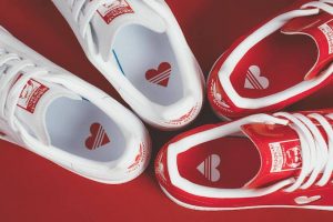 adidas Valentine's Day Pack 2020 (アディダス バレンタインデー パック 2020)