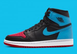 Nike WMNS Air Jordan 1 High OG “UNC TO CHICAGO” (ナイキ ウィメンズ エア ジョーダン 1 ハイ OG “UNC TO CHICAGO”) CD0461-046