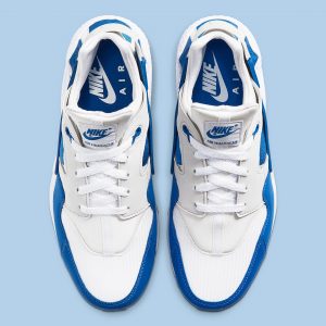 Nike “DNA Series 87 × 91 Pack” Air Max 1 & Air Huarache (ナイキ “DNA シリーズ 87 × 91 パック” エア マックス 1 & エア ハラチ) AR3863-101, AR3864-101