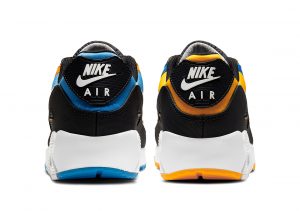 Nike Air Max 90 “City Pack” (ナイキ エア マックス 90 “シティ パック”)