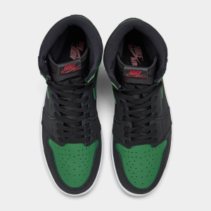 Nike Air Jordan 1 High OG “Pine Green” (ナイキ エア ジョーダン 1 ハイ OG “パイン グリーン”) 555088-030