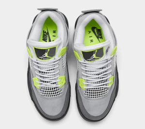 Nike Air Jordan 4 Retro SE “Neon” (ナイキ エア ジョーダン 4 レトロ SE “ネオン”) CT5342-007