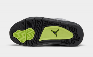 Nike Air Jordan 4 Retro SE “Neon” (ナイキ エア ジョーダン 4 レトロ SE “ネオン”) CT5342-007