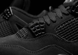 Nike Air Jordan 4 “Black Cat” (ナイキ エア ジョーダン 4 “ブラック キャット”) CU1110-010