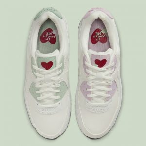 Nike WMNS Air Max 90 “Valentine Day” (ナイキ ウィメンズ エア マックス 90 “バレンタインデー”) CI7395-100