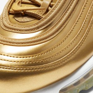 Nike WMNS Air Max 97 “Gold Medal” (ナイキ ウィメンズ エア マックス 97 “ゴールド メダル”) CJ0625-700