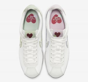 Nike WMNS Cortez “Valentine’s Day” (ナイキ ウィメンズ コルテッツ “バレンタインデー”) CI7854-100