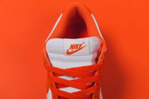 Nike Dunk Low “Syracuse” (ナイキ ダンク ロー “シラキュース”) CU1726-101