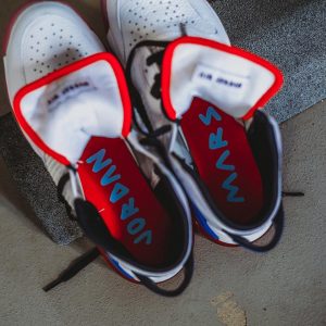 Nike Jordan Mars 270 (ナイキ ジョーダン マーズ 270) CD7070-104