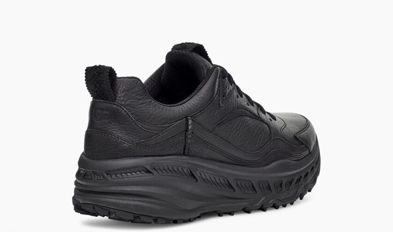 UGG CA805 × Lace Low Sneaker “12x12” (アグ CA805 × レース ロー スニーカー “12x12”) 1117495-red, 1118050-wht, 1117495-blk