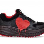 UGG CA805 × Valentine Sneaker “12x12” (アグ CA805 バレンタイン スニーカー “12x12”)