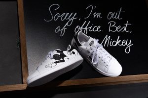 adidas Stan Smith “Mickey Mouse” (アディダス スタンスミス “ミッキーマウス”) FW2895