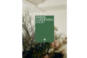 adidas “Gardening Club 2.0” (アディダス “ガーデニング クラブ 2.0”) FW0989, FW0988