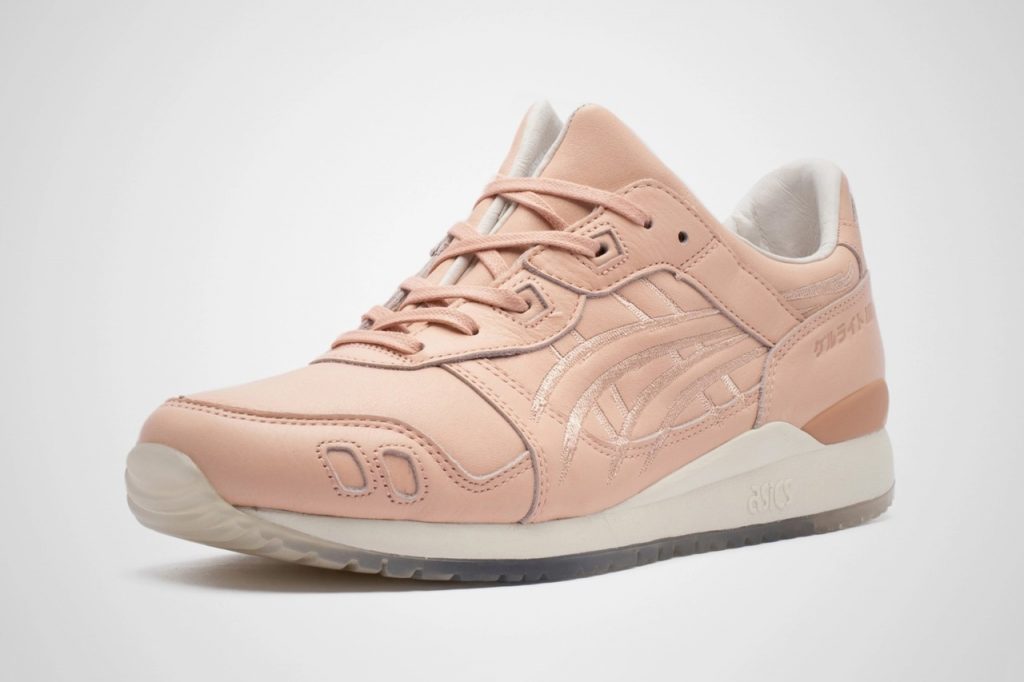 asics gel lyte iii kobe beef