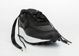 sacai x Nike LDWaffle (サカイ × ナイキ LDワッフル) BV0073-002, BV0073-101