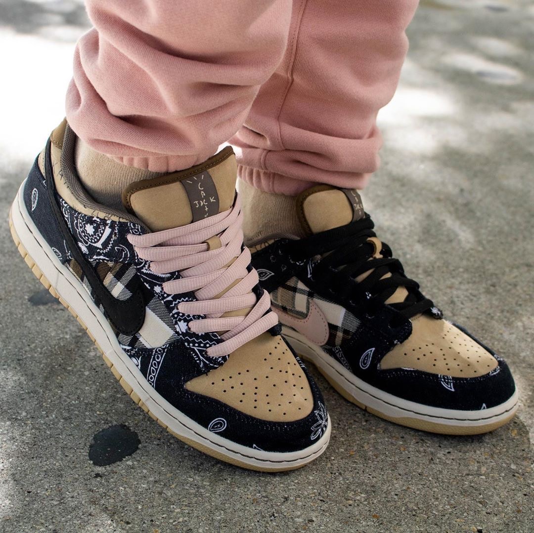travis scott sb