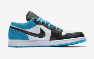 Nike Air Jordan 1 Low “LASER BLUE” & “MAGENTA” (ナイキ エア ジョーダン 1 ロー “レーサーブルー” & “マゼンタ”) CK3022-005, CK3022-005, CT1564-004