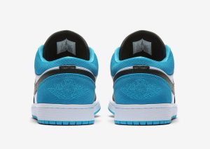 Nike Air Jordan 1 Low “LASER BLUE” & “MAGENTA” (ナイキ エア ジョーダン 1 ロー “レーサーブルー” & “マゼンタ”) CK3022-005, CK3022-005, CT1564-004