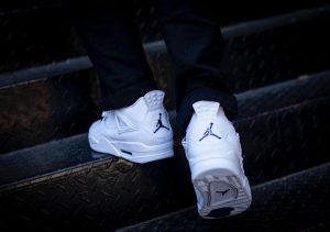 Nike Air Jordan 4 “Metallic Pack” (ナイキ エア ジョーダン 4 “メタリック パック”) CT8527-115, CT8527-113, CT8527-112, CT8527-118