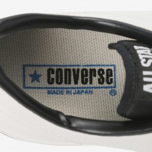 Converse One Star J (コンバース ワンスター J) Made in Japan モデル