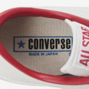 Converse One Star J (コンバース ワンスター J) Made in Japan モデル