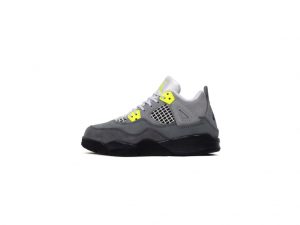 Nike Air Jordan 4 Retro SE “Neon” (ナイキ エア ジョーダン 4 レトロ SE “ネオン”) CT5342-007, CT5343-007, CT5344-007, CT5345-007