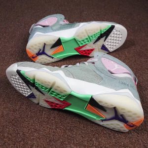 Nike Air Jordan 7 “Hare 2.0” (ナイキ エア ジョーダン 7 “ヘア 2.0”) CT8529-002
