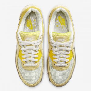 Nike Air Max 90 WMNS “Lemon” (ナイキ エア マックス 90 ウィメンズ “レモン”) CW2654-700