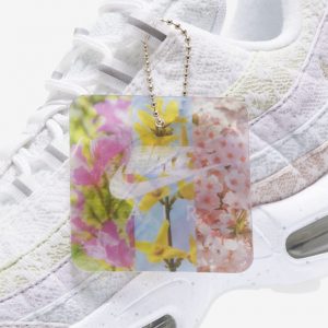 Nike WMNS Air Max 95 “Floral Lace” (ナイキ ウィメンズ エア マックス 95 “フローラル レース”) CU9454-194