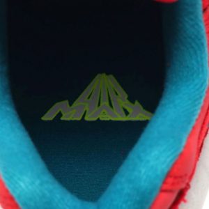 Nike Air Max 95 “Mt. Fuji” (ナイキ エア マックス 95 “富士山”) CT3689-600