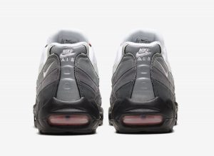 国内発売中【Nike Air Max 95 PRM “Pink Foam”】ナイキ エア マックス