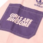 adidas Superstar “GIRLS ARE AWESOME” (アディダス スーパースター “ガールズ・アー・オーサム”) FW8084, FW8087, FW8110
