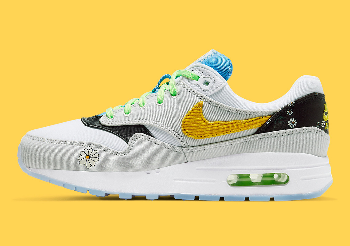 air max one daisy