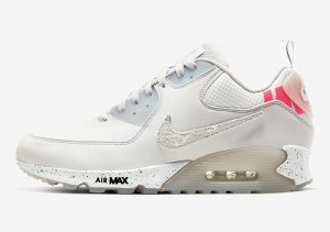 Undefeated × Nike Air Max 90 Collection (アンディフィーテッド × ナイキ エア マックス 90 コラボ コレクション) CQ2289-001, CQ2289-002, CQ2289-400