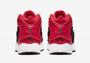 Nike Air Jordan Women's OG “University Red” (ナイキ エア ジョーダン ウィメンズ OG “ユニバーシティ レッド”) 133000-600
