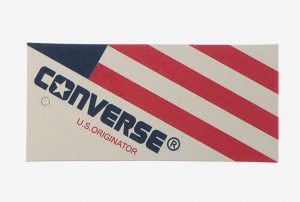 Converse All Star US CC OX (コンバース オールスター US CC OX)