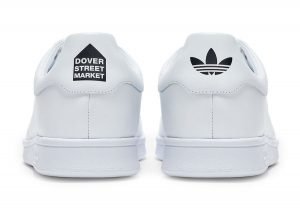 DOVER STREET MARKET × adidas Originals Stan Smith (ドーバー ストリート マーケット × アディダス オリジナルス スタンスミス)
