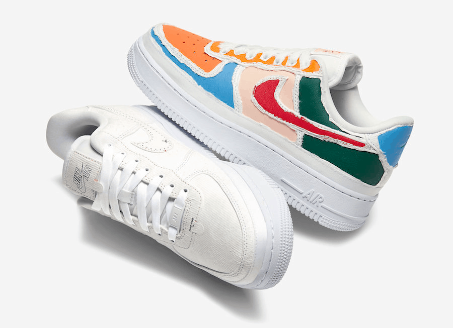 where to buy tear away air force 1