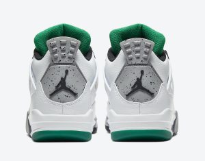 Nike Air Jordan 4 “Do The Right Thing” (ナイキ エア ジョーダン 4 “ドゥ・ザ・ライト・シング”) AQ9129-100