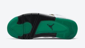 Nike Air Jordan 4 “Do The Right Thing” (ナイキ エア ジョーダン 4 “ドゥ・ザ・ライト・シング”) AQ9129-100