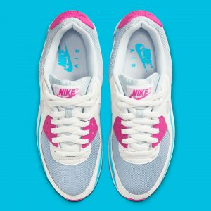 Nike WMNS Air Max 90 “Vivid Pink” & “Watermelon” (ナイキ エア マックス 90 “ビビッド ピンク” & “ウォーターメロン”) CT1030-001, CT1030-100