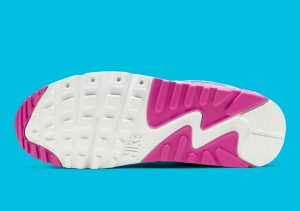 Nike WMNS Air Max 90 “Vivid Pink” & “Watermelon” (ナイキ エア マックス 90 “ビビッド ピンク” & “ウォーターメロン”) CT1030-001, CT1030-100